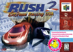 Rush 2
